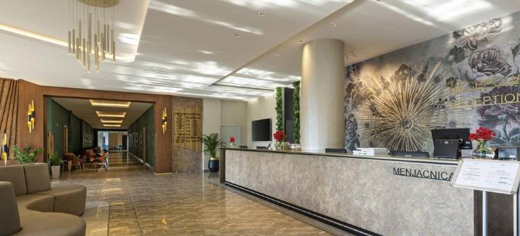 瑞享 Fruske Terme 度假水疗酒店(Movenpick Resort and Spa Fruske Terme)图片