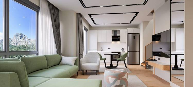 Wyndham Garden Antalya Konyaalti图片