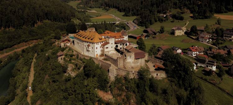 卡斯特尔巴迪亚(Castel Badia - the Leading Hotels of the World)图片