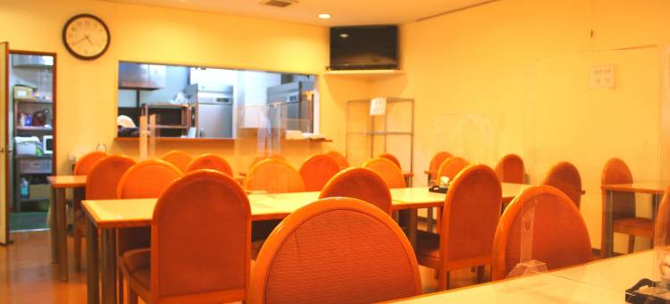 Hotel Mates Ageo图片