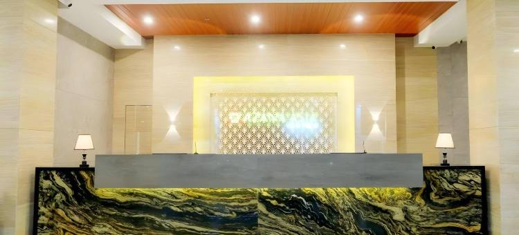 芝拉扎阿扎纳亚洲酒店(Azana Asia Hotel Cilacap)图片
