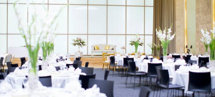 阿尔及尔谢拉加塔假日酒店(Holiday Inn ALGIERS - CHERAGA TOWER by IHG)图片