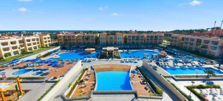 克利奥帕特拉豪华度假村沙姆 - 仅限16岁以上的成人(Cleopatra Luxury Resort Sharm - Adults Only)图片