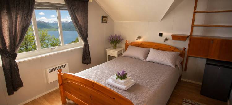 Casa Hauge BnB Double Room图片