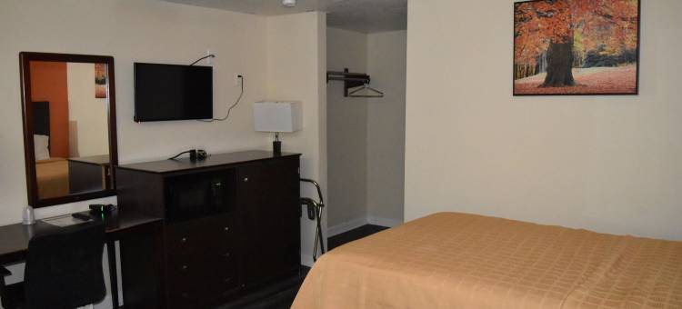 普利茅斯汽车旅馆(Plymouth Motor Lodge)图片