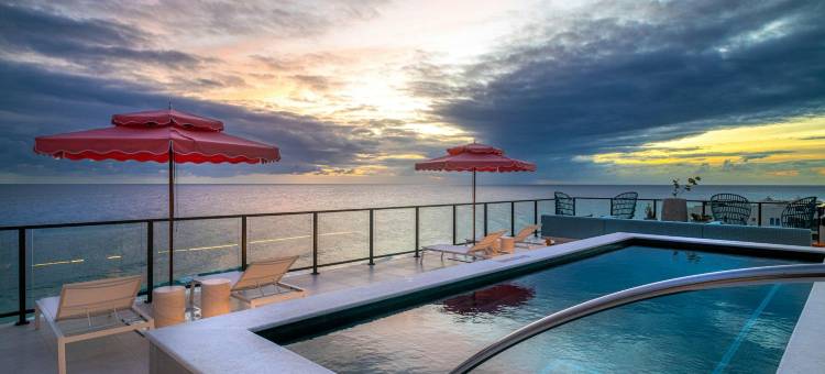 IHG英迪格酒店布里奇顿巴巴多斯(Hotel Indigo Bridgetown Barbados by IHG)图片