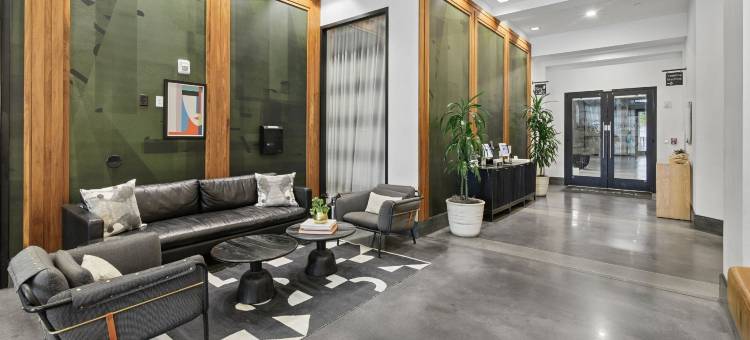 星金属西中城 Sentral(Sentral West Midtown at Star Metals)图片