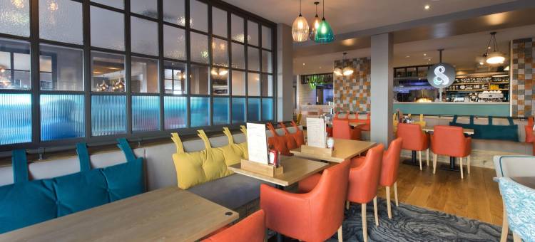 布里德灵顿海滨酒店(Premier Inn Bridlington Seafront)图片