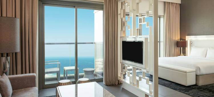 First Collection迪拜码头酒店，臻品之选(The First Collection Marina, Dubai, a Tribute Portfolio Hotel)图片