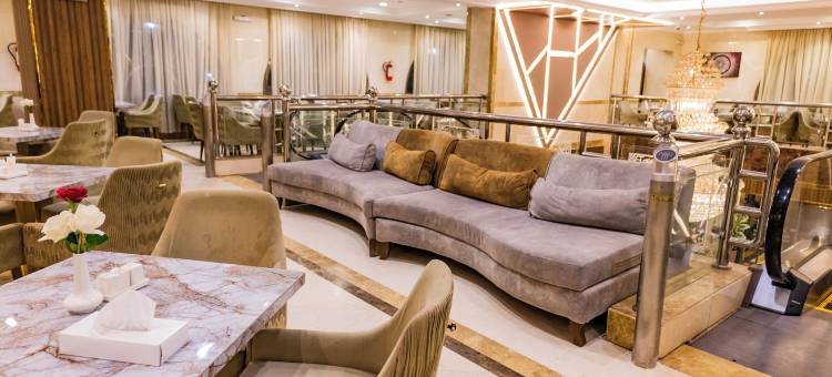 瓦克夫奥斯曼伊本奥凡酒店(Waqf Othman Bin Affan Hotel)图片