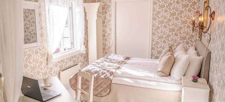 老城区酒店 - 费德列斯达(Gamlebyen Hotell - Fredrikstad)图片