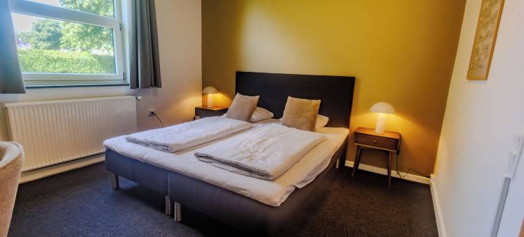 托德大宿舍酒店(Danhostel Tønder)图片