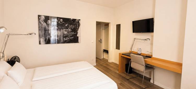 DORMERO Hotel Essen图片