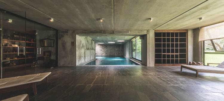 Be House 套房和水疗(Be House Suites & Spa)图片