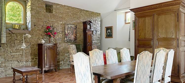 布特尔庄园酒店(Le Manoir du Butel)图片