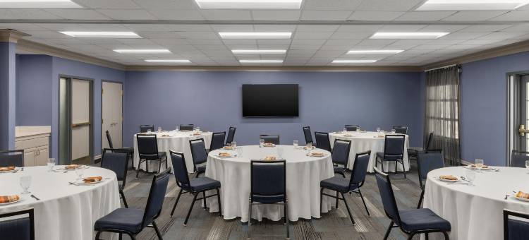 莫里斯敦凯悦嘉寓酒店(Hyatt House Morristown)图片