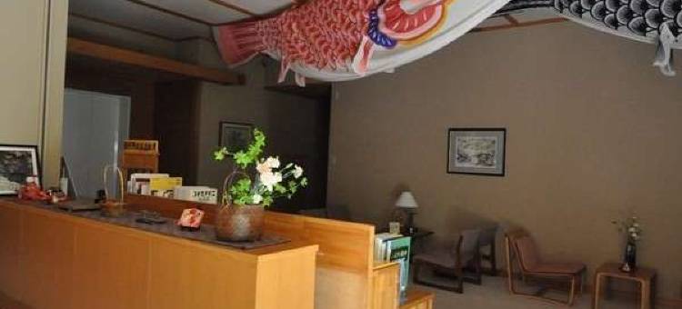 磐梯热海温泉 昭月(Shogetsu)图片