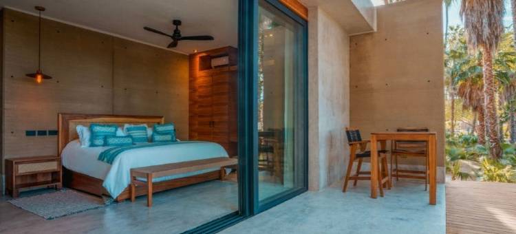 NEST 洛斯卡波斯(Nest Los Cabos)图片