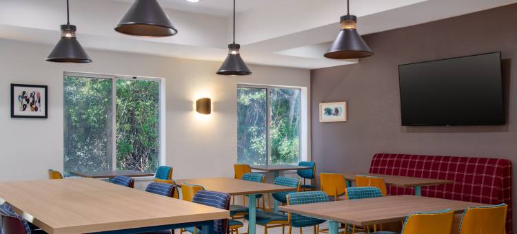 萨姆特西北佳阁酒店，洲际旗下(Garner Hotel Sumter Northwest by IHG)图片