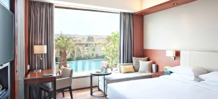 阿姆利则凯悦酒店(Hyatt Regency Amritsar Hotel & Spa)图片