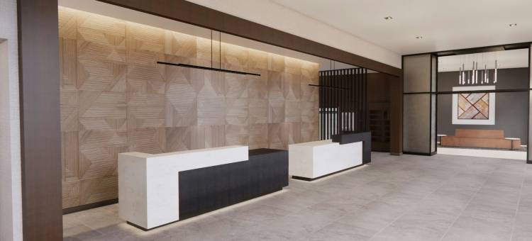 万豪AC酒店列涅萨市中心(AC Hotel Lenexa City Center)图片