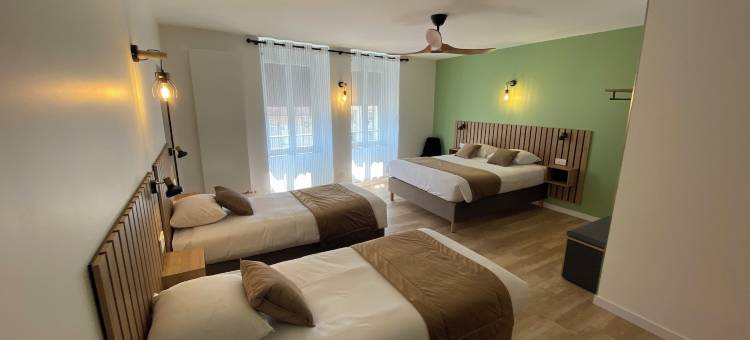 新酒店(Nouvel Hotel)图片