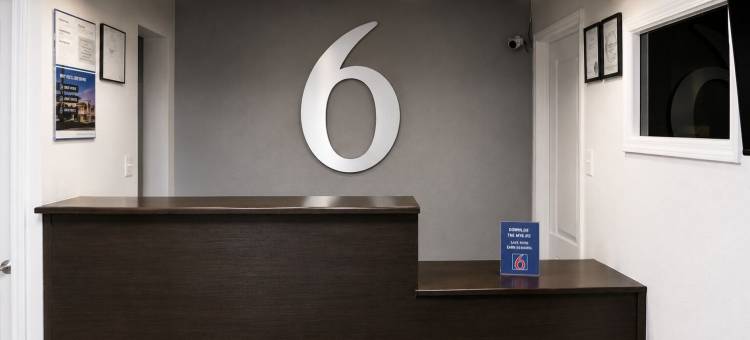 密苏里罗拉 6 号汽车旅馆(Motel 6 Rolla, MO)图片