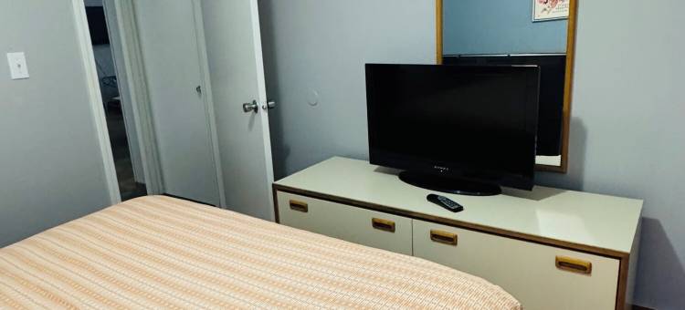 经济套房(Economy Suites)图片