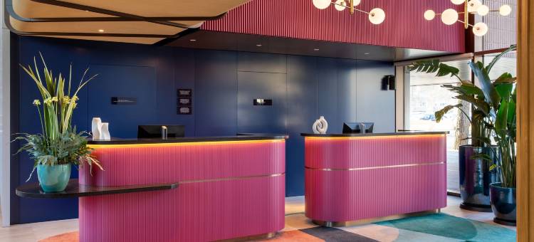 巴塞罗那Labtwentytwo酒店，臻品之选(Labtwentytwo Barcelona, a Tribute Portfolio Hotel)图片