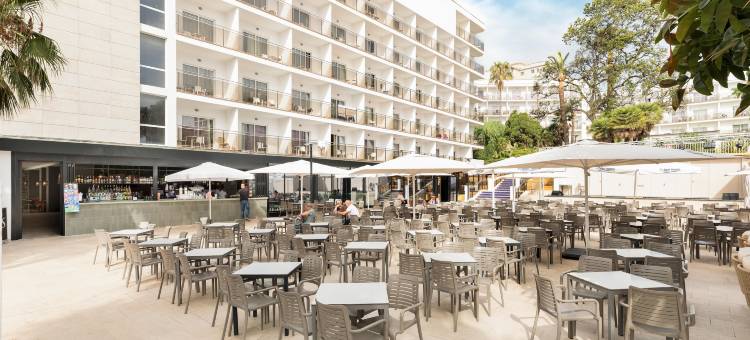 最佳西罗科酒店(Hotel Best Siroco)图片