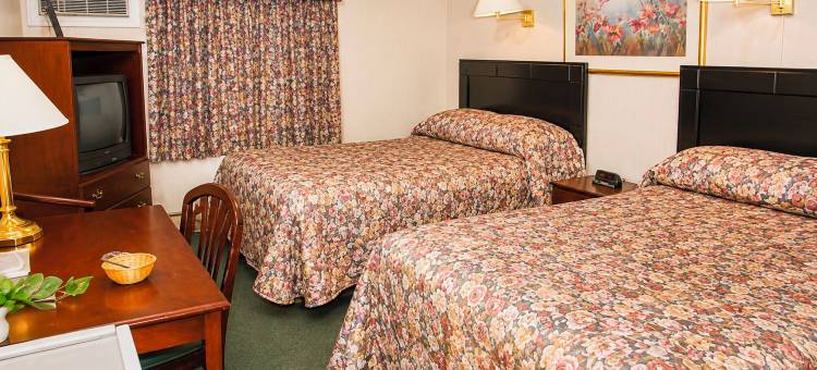 爱德华王子岛旅行者旅馆(Traveller's Inn Prince Edward Island)图片