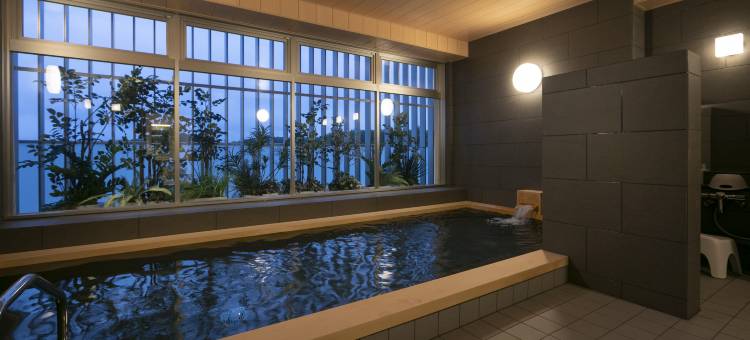环球酒店丝岛市(Glocal Hotel Itoshima)图片