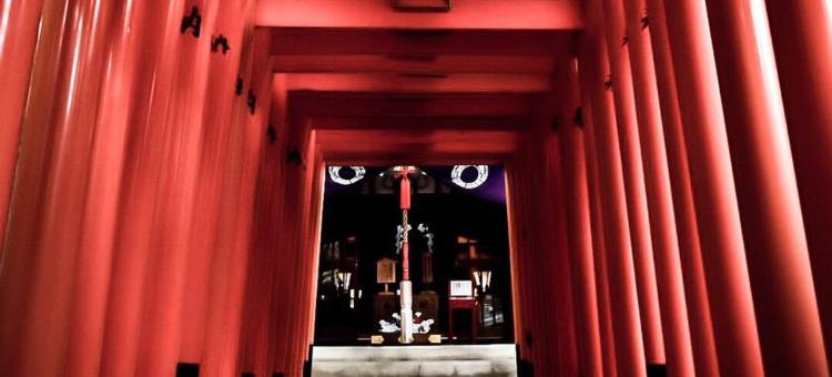 西铁大桥站前格林瑞奇酒店(Green Rich Hotel Nishitetsu Ohashi Ekimae)图片