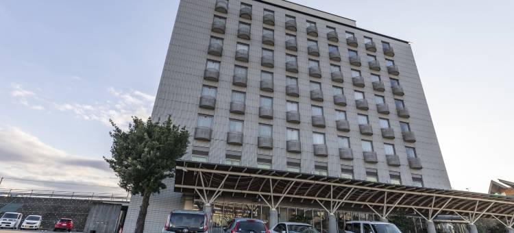 高知黑潮酒店(Kochi Kuroshio Hotel)图片