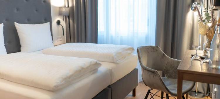 签名酒店斯卡夫(Signature Hotel Skarv)图片