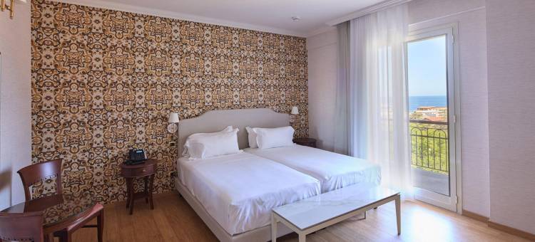 安静陶尔米纳纳克索斯，希尔顿臻选系列(Quiete Taormina Naxos, Tapestry Collection by Hilton)图片