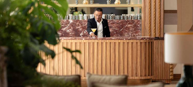 索维拉麦地那美憬阁海洋水疗酒店(Hôtel le Médina Essaouira Thalassa Sea & Spa - MGallery)图片