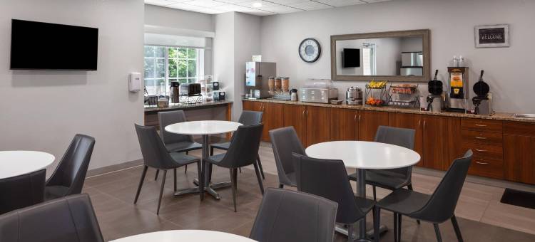 科尔尼麦客达套房酒店(Microtel Inn & Suites by Wyndham Kearney)图片