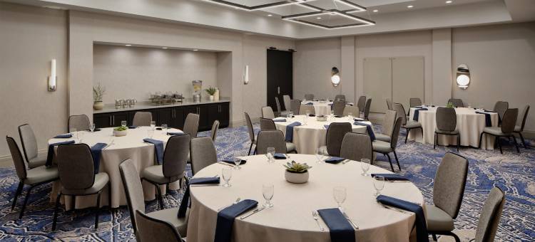 亚特兰大西北凯悦套房酒店(Hyatt Regency Suites Atlanta Northwest)图片