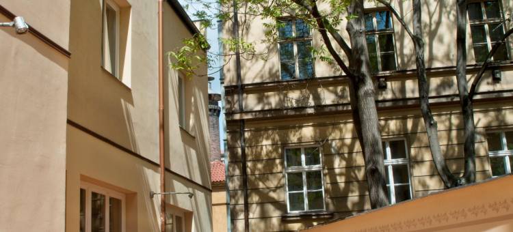 凯撒布拉格酒店(Hotel Caesar Prague)图片