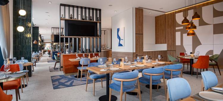 希尔顿花园酒店布拉索夫(Hilton Garden Inn Brasov)图片