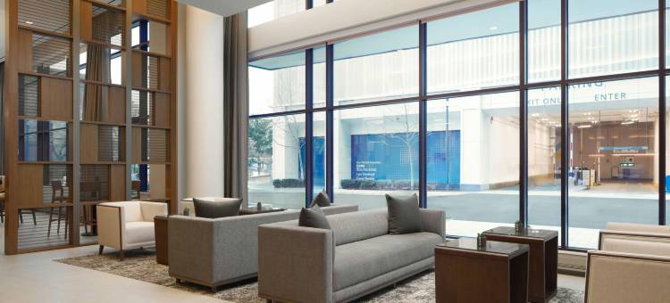 AC酒店莱斯顿(AC Hotel Reston)图片