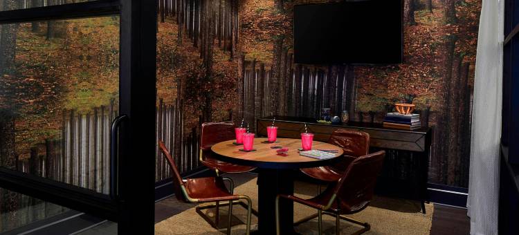 查塔努加市中心 Moxy 酒店(Moxy Chattanooga Downtown)图片