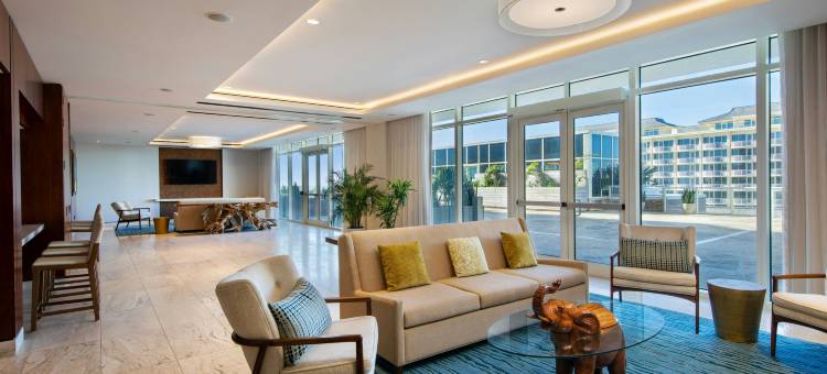 JW万豪马克岛海滩度假村(JW Marriott Marco Island Beach Resort)图片