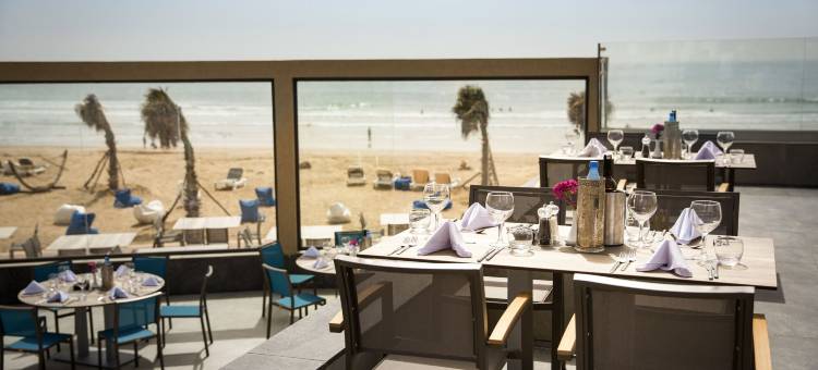 罗宾逊阿加迪尔全包式住宿(Robinson Agadir - All Inclusive)图片