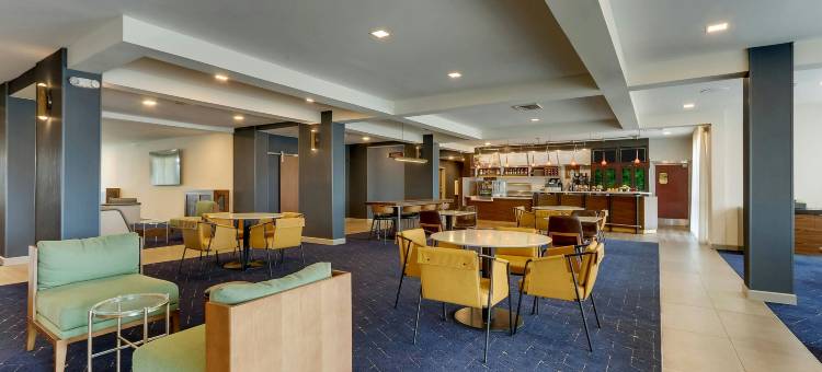 列克星敦南/汉堡广场万怡酒店(Courtyard Lexington South/Hamburg Place)图片
