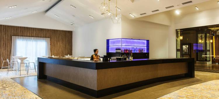 拉斯维加斯JW万豪水疗度假村(JW Marriott Las Vegas Resort & Spa)图片
