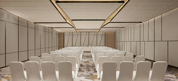 艾美德拉敦温泉度假村(Le Méridien Dehradun Resort & Spa)图片