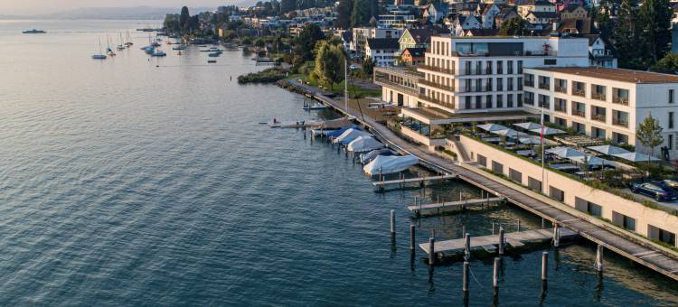亚历克斯湖苏黎世 - 生活方式酒店和套房(Alex Lake Zürich - Lifestyle Hotel and Suites)图片