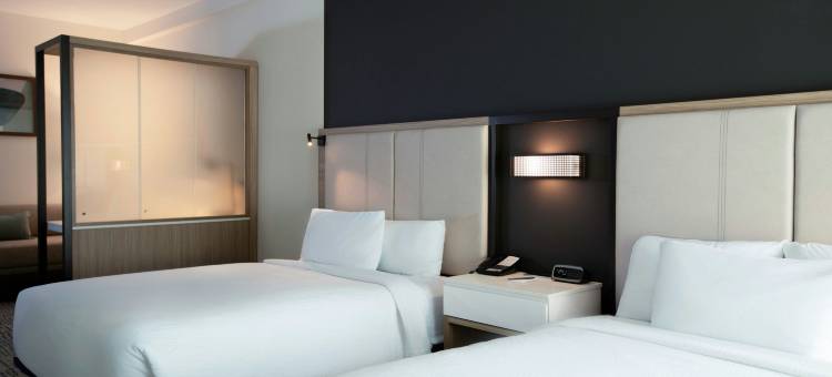 里士满机场SpringHill Suites酒店(SpringHill Suites by Marriott Richmond Airport)图片